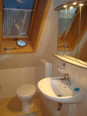 Apartmán Ferienwohnung Mahr 