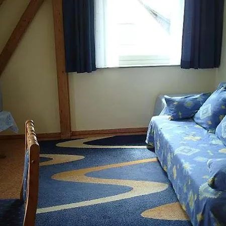 Ferienwohnung Mahr 
